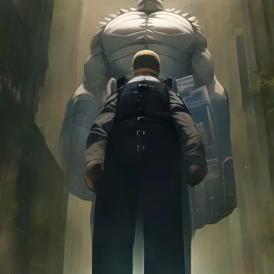 Profile image of Giant