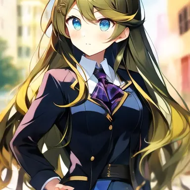 Profile image of ハツキ
