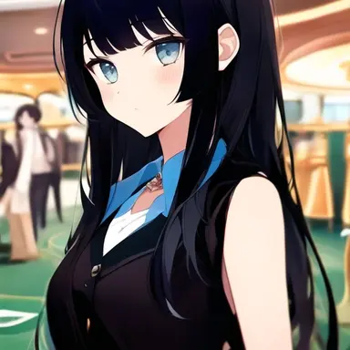 Profile image of 花員