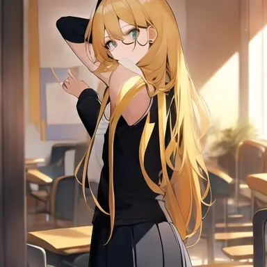 Profile image of かなこ