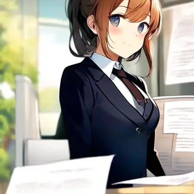 Profile image of Ryoko