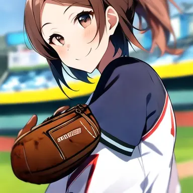 Profile image of 中澤空美