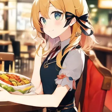 Profile image of Rika
