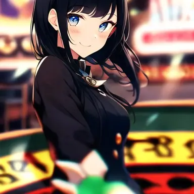 Profile image of 黒子