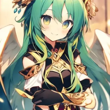 Profile image of Hiori