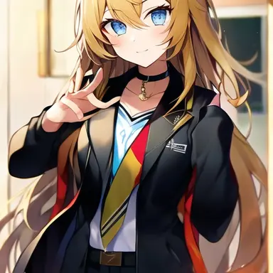 Profile image of Hina