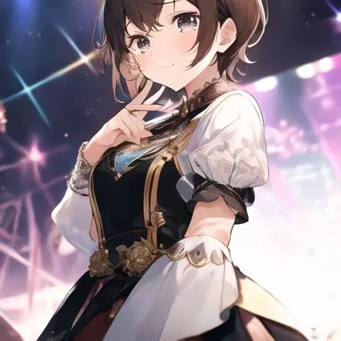 Profile image of Maika