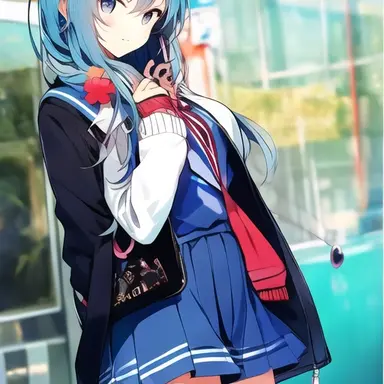 Profile image of Mitsuki