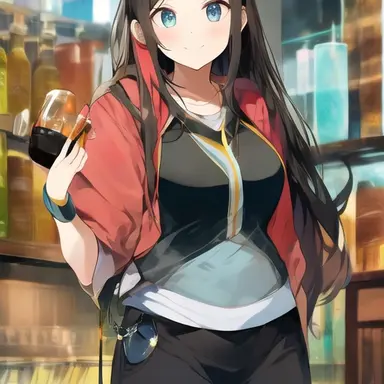 Profile image of Akane