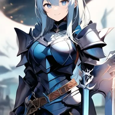 Profile image of Amarys