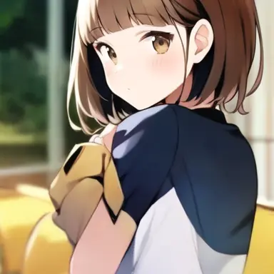 Profile image of チハヤ