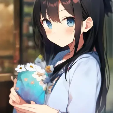 Profile image of 노조미