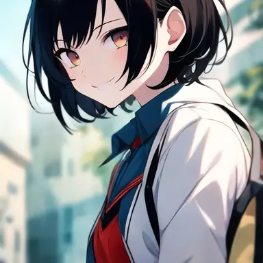 Profile image of Minami