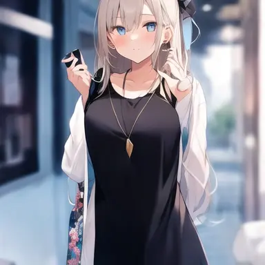 Profile image of Maya