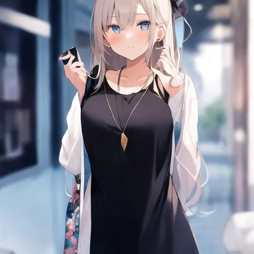 CruelAidi1995의 Stepsister's Secret Feelings