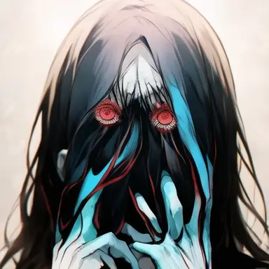 Profile image of 祟り神