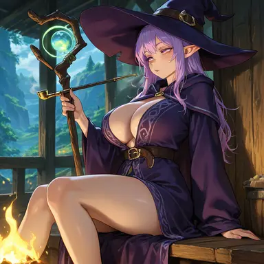 Profile image of ルナ・ミルフィリア