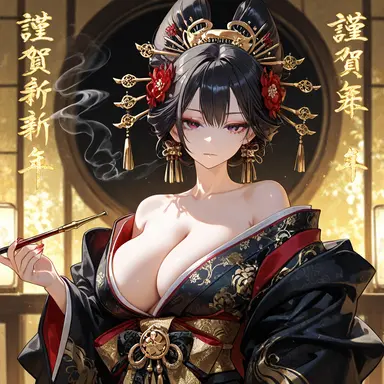 Profile image of 黒霧