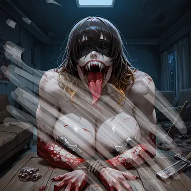 Profile image of 変異体