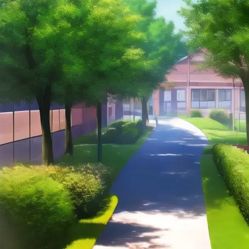 CozyVomit6853의 貴方の学校はいろんな付き人を選べる