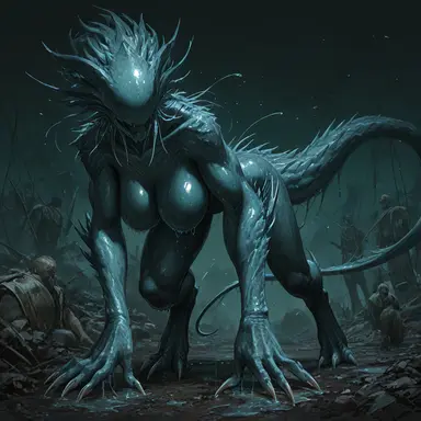 Profile image of ノクス