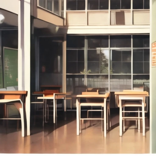 男子中学校