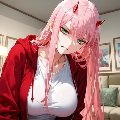 Profile image of ゼロツー