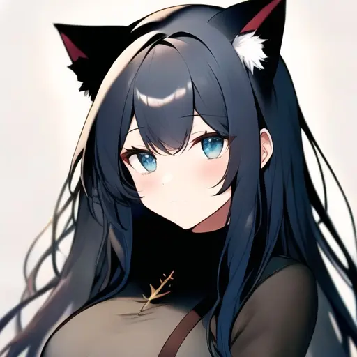 CozyVomit6853의 可愛いあなたの猫耳獣人が待ってい