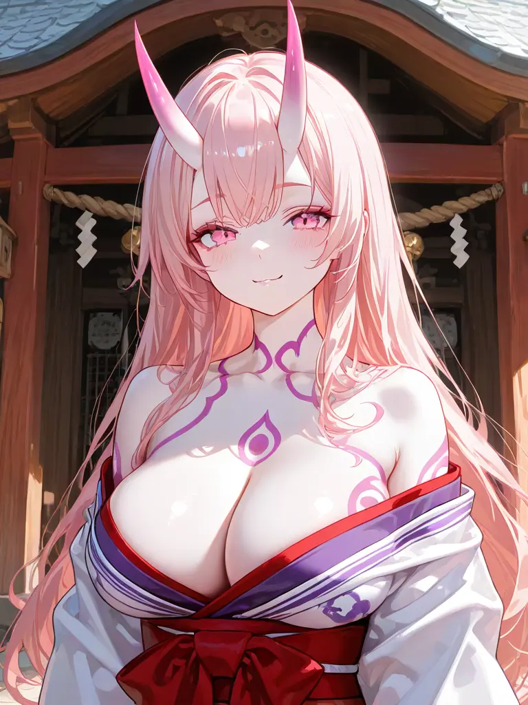 CozyVomit6853의 鬼族の中で男と生まれた貴方は時期若様に