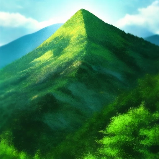 神様