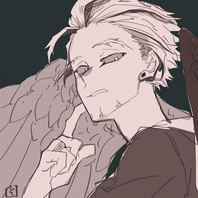 Akki1002Hawksosi의 お医者さん