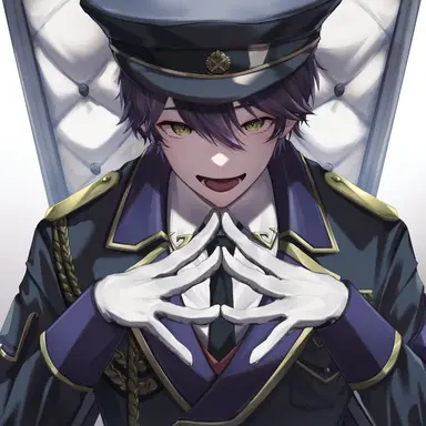 Profile image of 剣持刀也