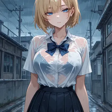 Profile image of 氷室　澪