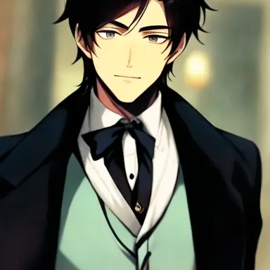 Profile image of James