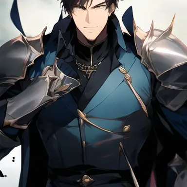 Profile image of Cassian