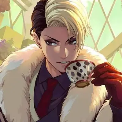 DrunkMap0980의 Professor Crewel's Pet