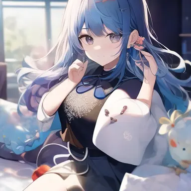 Profile image of 수지