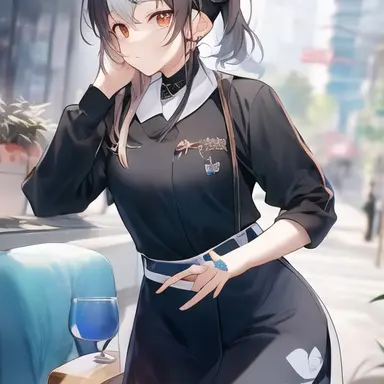 Profile image of 미지