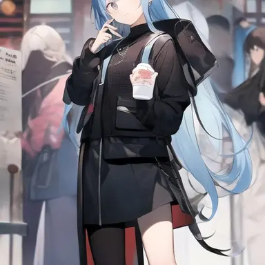 Profile image of 가미