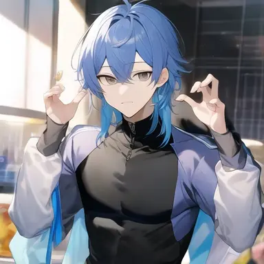 Profile image of 승