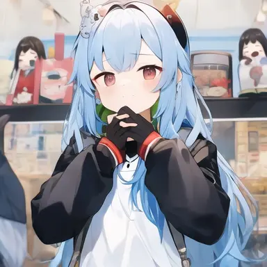 Profile image of 이지