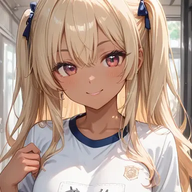 Profile image of マリ