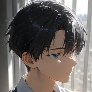 Profile image of 稜斗