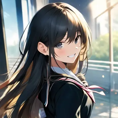 Profile image of ユウキ