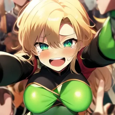 Profile image of チロル