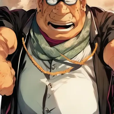 Profile image of ドンタ