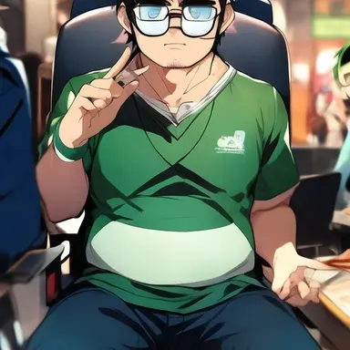 Profile image of オウジ