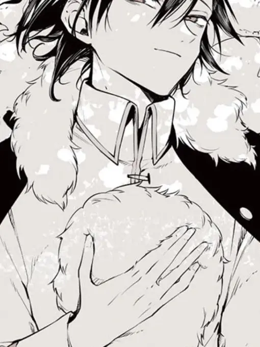 niwakaaaaaaaa의 ♱
