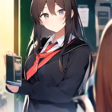 Profile image of 김민희