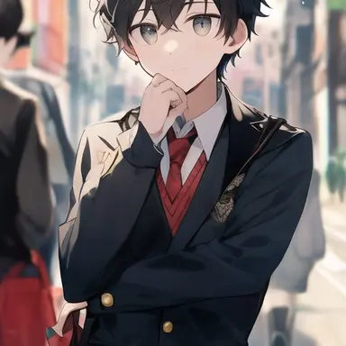 Profile image of 황태준